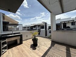 Sunrise Terrace (D28), Terrace #501705101